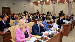 Доходы бюджета Барнаула увеличились на 4,5  миллиарда рублей 