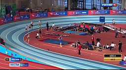 Алтайские волейболистки проиграли, а бегуньи одержали победу