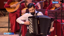 Известные баянисты приедут на следующей неделе в Барнаул на Международный фестиваль «АлтайБаянФест»