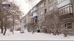 Жильцов одного из домов на Южном несколько часов заливало кипятком