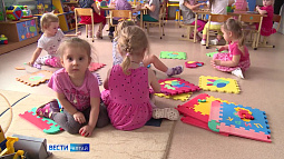 В Алтайском крае увеличится родительская плата за детский сад