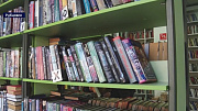 В алтайских библиотеках обновят книжный фонд