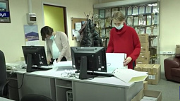 Во время Всероссийской переписи населения в Алтайском крае из строя выбыло более 60 переписчиков