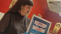 ГТРК «Алтай» стала победителем XVI Тарусского фестиваля телевизионных фильмов и программ «Берега»