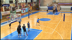 Барнаульский «Университет» в эти выходные сыграет с «Ярославичем»