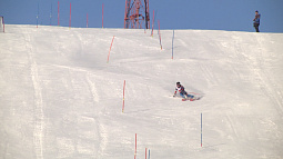 «Белокуриха Горная» ищет инвесторов для строительства новых горнолыжных трасс