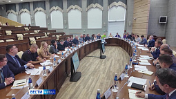 В администрации Барнаула приступили к формированию бюджета на последующие три года