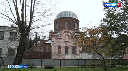 Сегодня исполнилось 120 лет со дня освящения бийского Александро-Невского собора