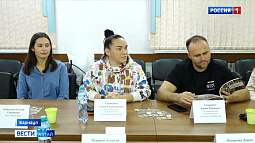 Делегация предпринимателей и переработчиков продукции из Сахалина работает на Алтае