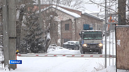 4 млрд рублей нужно, чтобы оживить территорию бывшего сереброплавильного завода в Барнауле