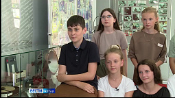 На Алтае готовят к выходу полнометражный фильм, в котором сыграли сельские дети