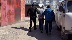 Полицейские задержали жителя Бийска, сбывавшего поддельные пятитысячные купюры