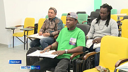 Почему иностранцы приезжают учиться на Алтай?