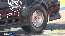 В 2023 году в Алтайском крае пройдёт несколько зрелищных автогонок