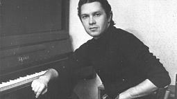 75 лет со дня рождения актёра Юрия Виноградова исполнится 17 апреля