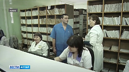 В медколледже и медуниверситете увеличили набор, чтобы решить кадровый вопрос с врачами