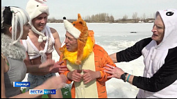 «Белые медведи» рассказали историю «Серой шейки»