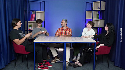 Студенческий медиацентр АлтГУ вошёл в тройку лучших в России