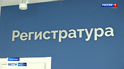 В Алтайском крае этой осенью растёт число заболевших ОРВИ