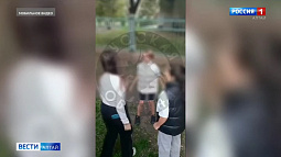 В Рубцовске девочку-подростка избили одноклассницы