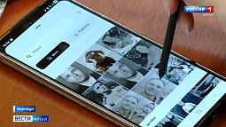 Фотограф из Барнаула подарила незабываемые эмоции постояльцам дома-интерната