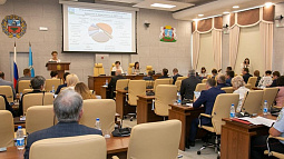 В Барнауле впервые выплатят именные премии  талантливым ученикам  школ искусств