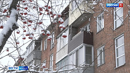 Холодный антициклон 9 декабря займёт центральную часть Урала и Сибири