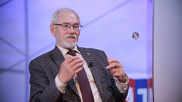 Вячеслав Должиков: «Алтай в 20-е годы обладал удивительным людским потенциалом»