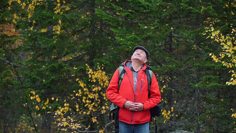 В Алтайском крае туристы смогут увидеть, как «текут» каменные реки