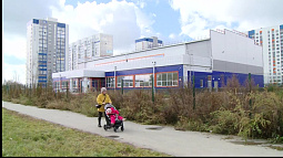 В Барнауле перед судом предстанут три бизнесмена, чьи фирмы участвовали в строительстве ФОКа на Сиреневой