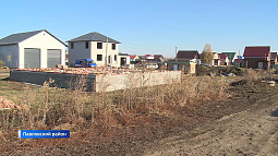 В Павловском районе 200 семей оказались не нужны сельсовету