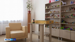 Краевой кризисный центр для женщин готов поддержать в сложных ситуациях