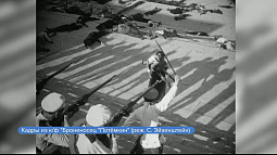 Знаменитый фильм Сергея Эйзенштейна «Броненосец «Потёмкин» оживет под звуки органа в краевой филармонии