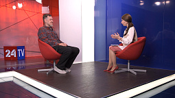 Художник Александр Гордиенко: «В любой непонятной ситуации – рисуй!»