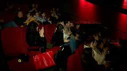 В Барнауле прошла премьера документального кино ГТРК «Алтай» под названием Challenge