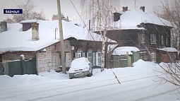 Когда в Алтайский край придёт весна?