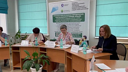 На Алтае выбирают лучшего педагога-психолога