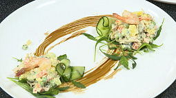 Индекс оливье за год вырос на 9%