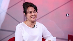 Художник и педагог Наталья Ланскова: «Начать рисовать можно в любом возрасте»