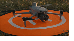 Умный помощник появился у поискового отряда «ЛизаАлерт» Алтайского края