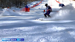 Сразу два спортсмена с Алтая претендуют на олимпийские путёвки в Италию