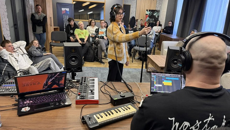 Дом молодёжи появился в Рубцовске