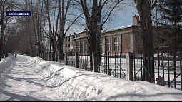 В Бийске отстроят долгожданную школу № 31