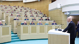 Минимальный размер оплаты труда в следующем году превысит 27 тысяч рублей