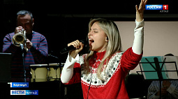 На музыкальном телепроекте «Поверь в себя» настаёт время большого финала