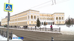 Художественный музей получит новую смету на завершение строительства