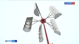 Алтайские инженеры-конструкторы усовершенствовали установку, которая поможет предотвратить гибель рыбы зимой