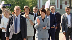 Краевой парламент меняет формат работы с муниципалитетами