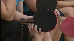 Центр настольного тенниса за 250 млн рублей построят в Барнауле 