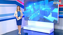 Программа «На первом плане. Барнаул» за 1 ноября 2020 года